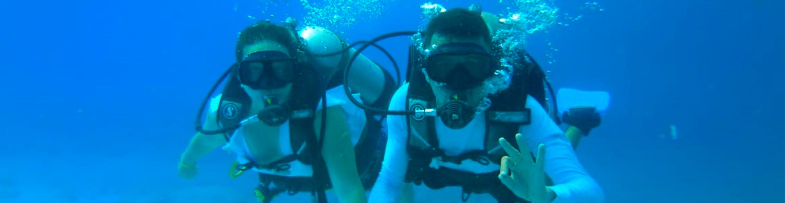 MINI CURSO DE BUCEO