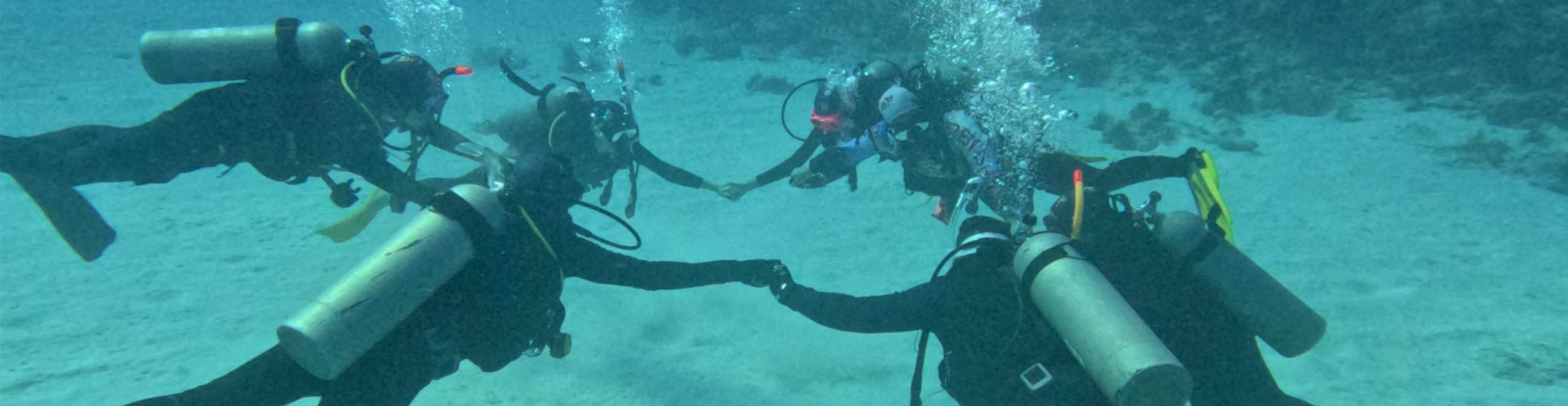 ADVANCED OPEN WATER 