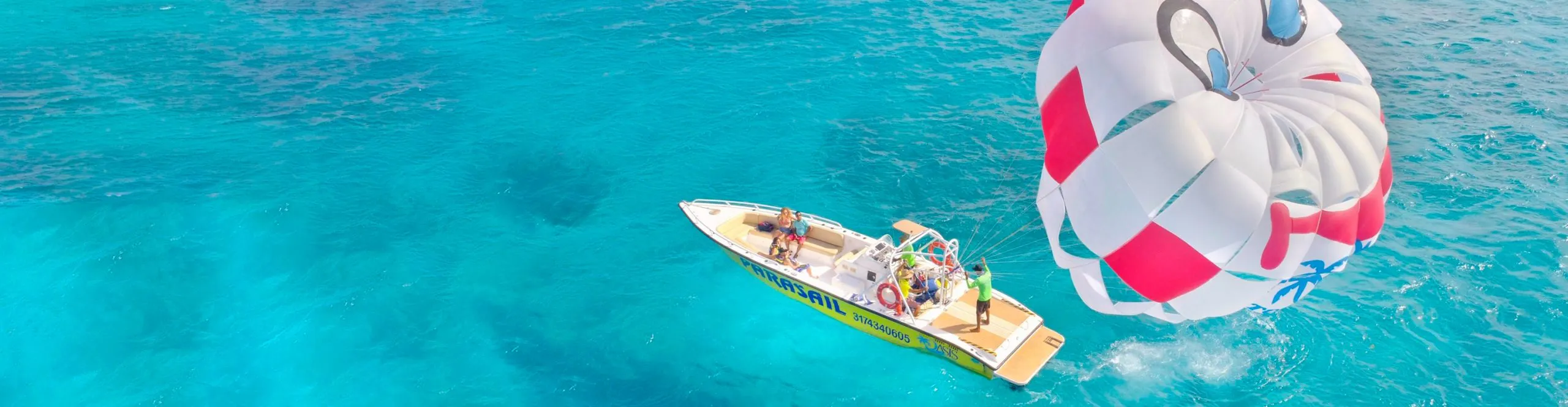 PARASAIL