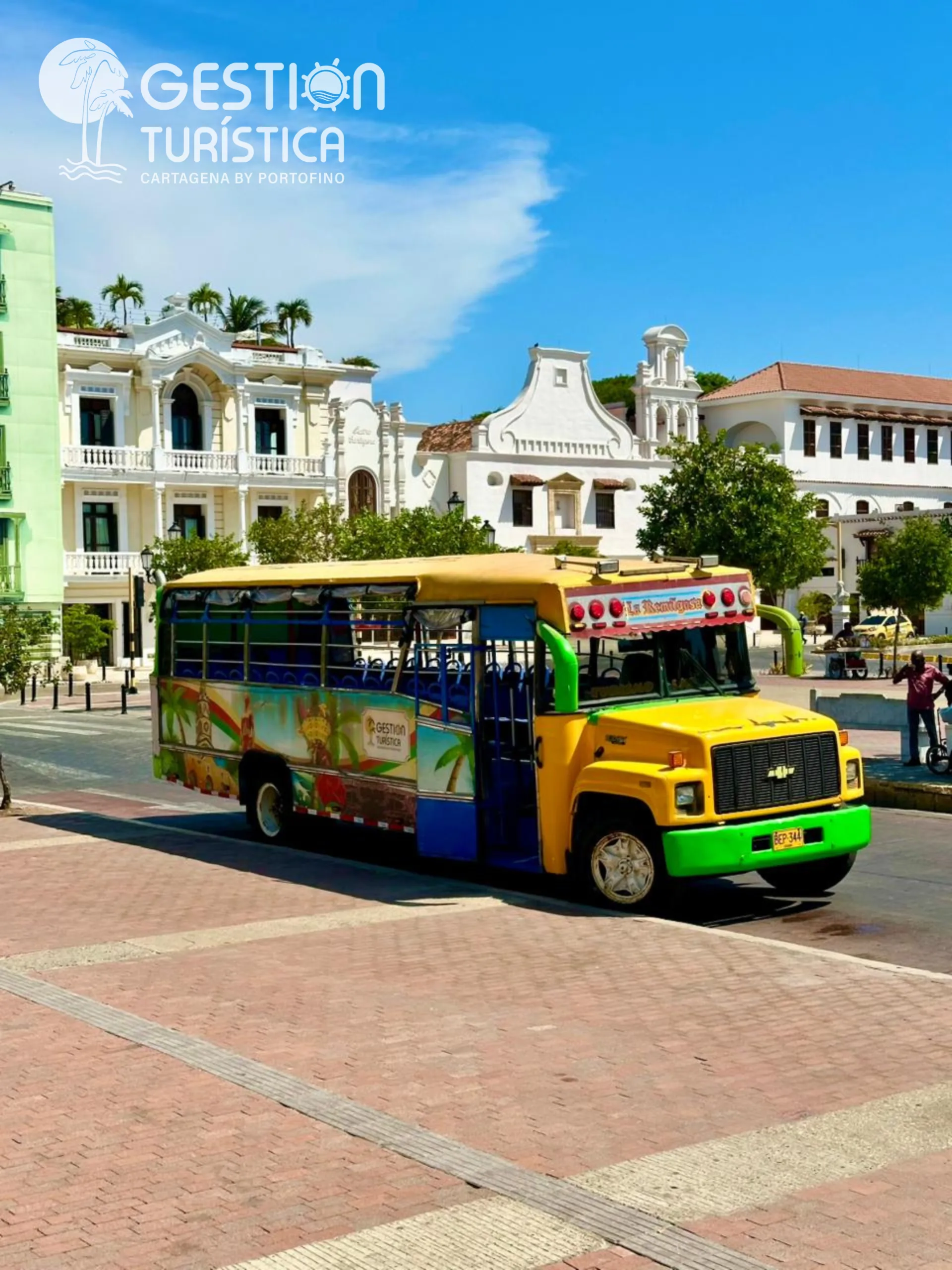 Secretos de Cartagena