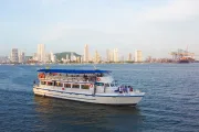 TOUR BAHÍA