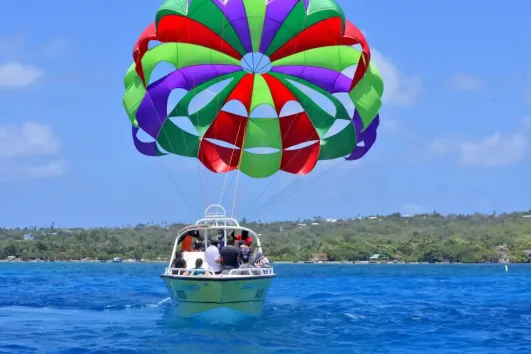 PARASAIL