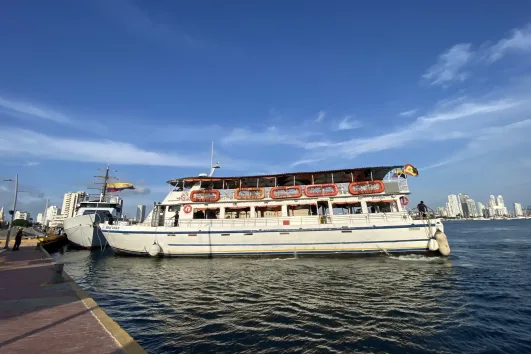 TOUR BAHÍA