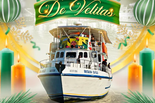 NOCHE BLANCA: VELITAS