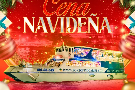 NOCHE BLANCA NAVIDEÑA