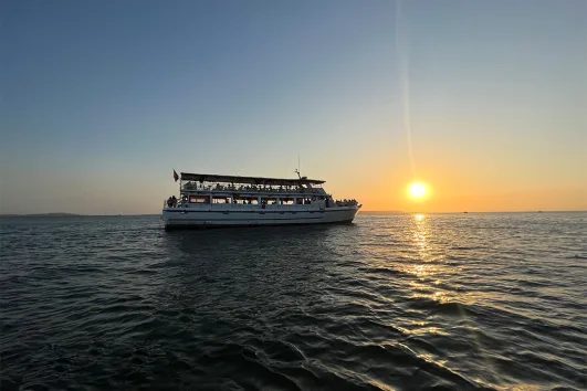 TOUR BAHÍA: FESTIVAL DEL FRITO