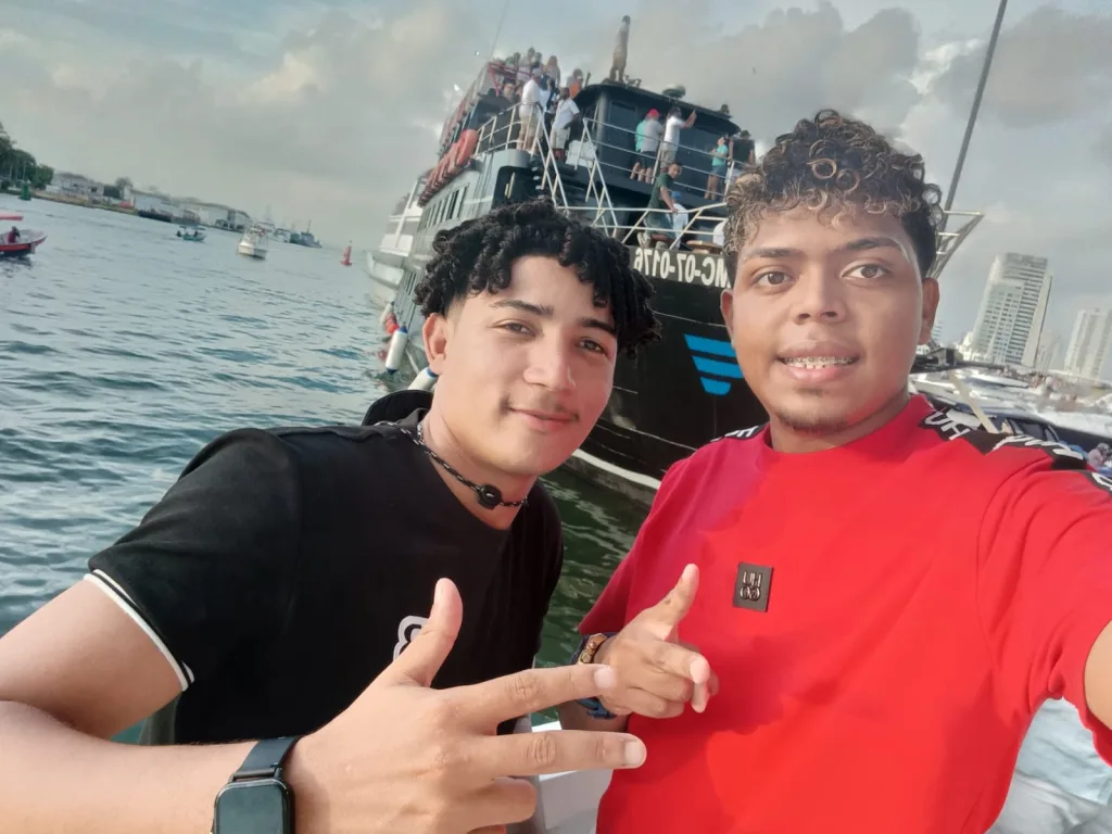 Image #3 from ALEXANDER GUTIERREZ