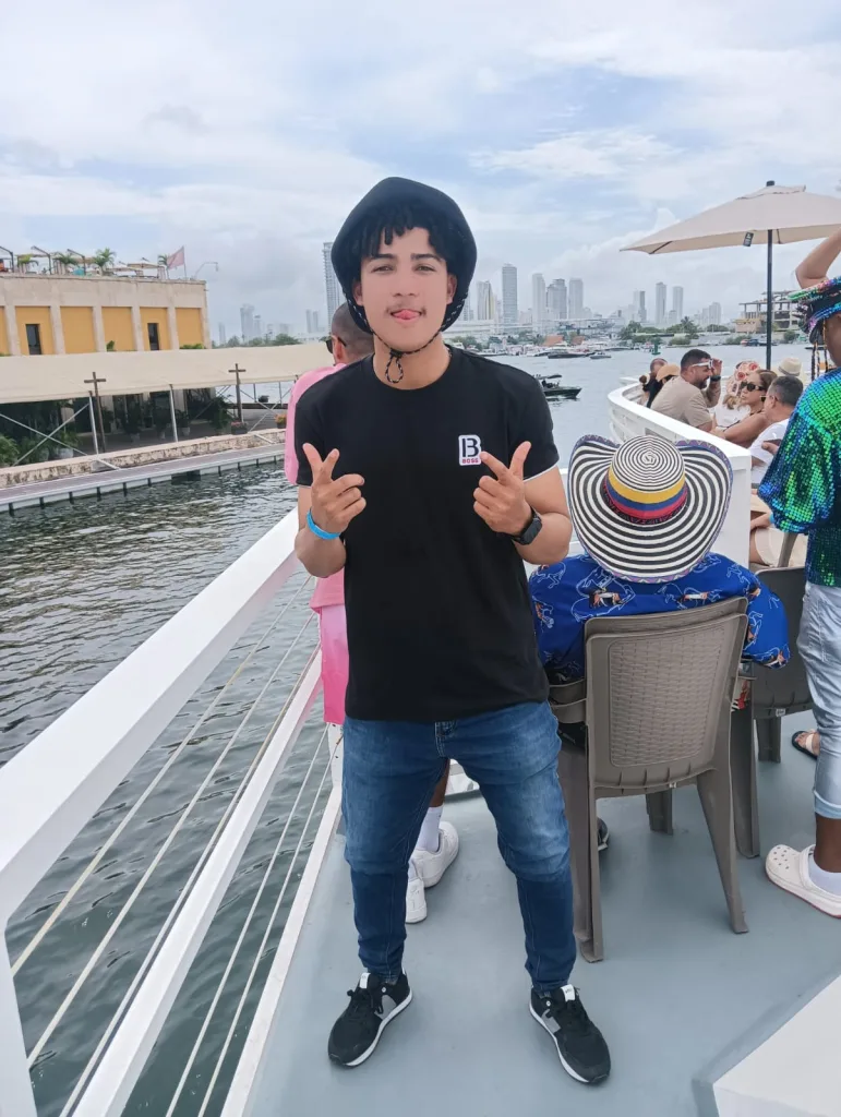 Image #1 from ALEXANDER GUTIERREZ