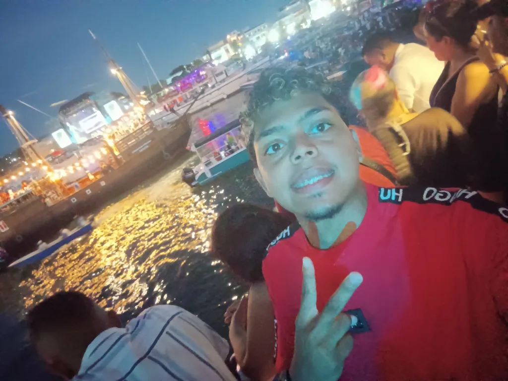 Image #1 from Fabián Barraza