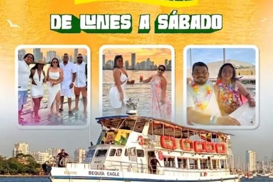 TARDES CARIBEÑAS